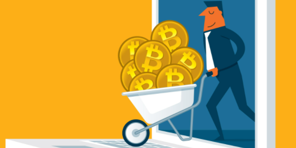 Zašto ljudi ulažu u kovanice poput bitcoin zlata