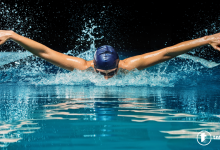 plivanje: kako naučiti brzo da plivate?