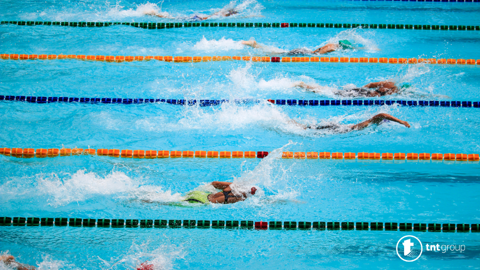plivanje: kako naučiti brzo da plivate?