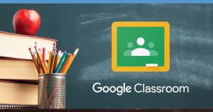 Classroom-google