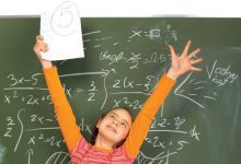 kako uvesti decu u svet matematike?