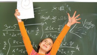 kako uvesti decu u svet matematike?