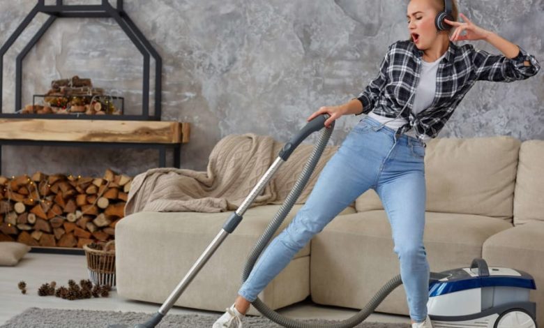 12 neverovatno zanimljivih načina da očistite svoju kuću