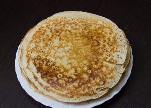 pancakes-345244_640