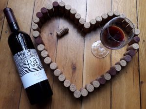 ČIST HEDONIZAM: Slaganje vina i hrane