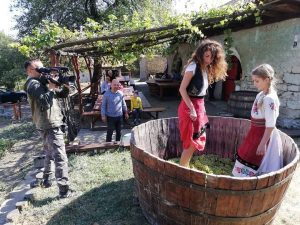 Zaboravljene lepote istočne Srbije: Rajačke pivnice vode nas u neko drugo vreme