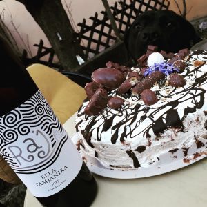 ČIST HEDONIZAM: Slaganje vina i hrane