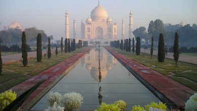 indija: deset činjenica koje niste znali o ovoj južnoazijskog zemlji