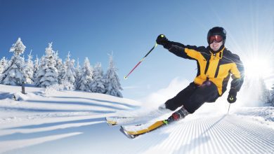 najčešće povrede na skijanju i kako da ih izbegnete