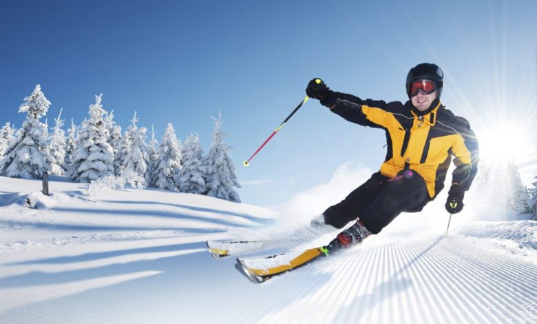 najčešće povrede na skijanju i kako da ih izbegnete