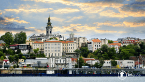 Izletišta u blizini Beograda