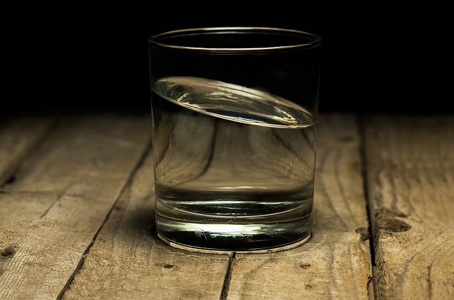čaša-vode