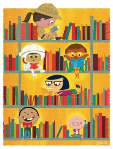 childrens+books+john+coulter