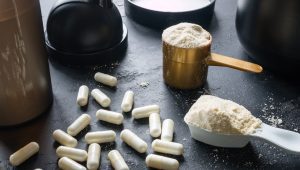kreatin