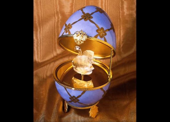 Faberžeova jaja