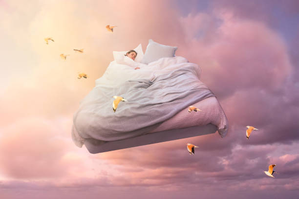 san: 15 interesantnih činjenica o misterioznom svetu snova