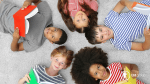 Književnost za decu