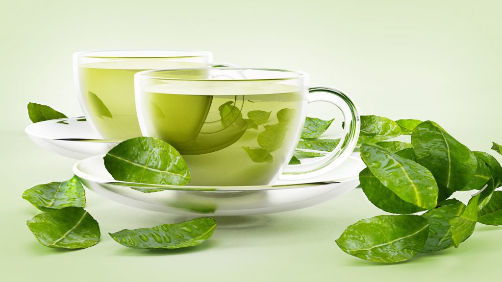 evo zašto zeleni čaj trebate piti svakoga dana