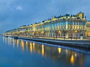 Sankt Peterburg ~ neobični predlozi za obilazak