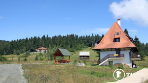 Planina Tara