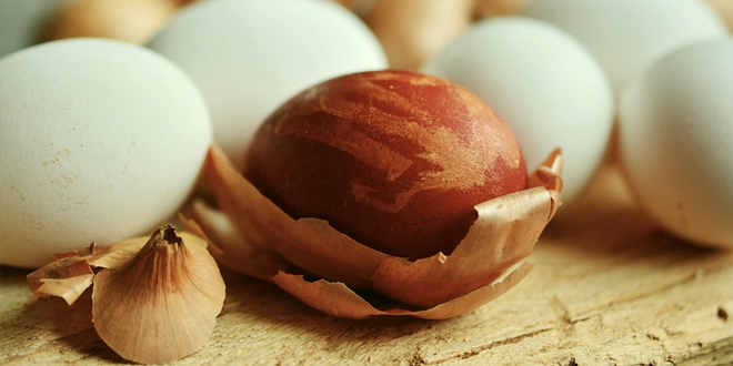 šarene dekoracije za uskrs: 5 zanimljivih ideja da ulepšate uskršnja jaja