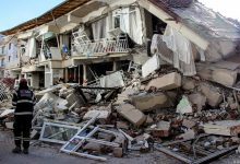 zemljotres: kako da se najbolje zaštitite u slučaju da ste u opasnosti