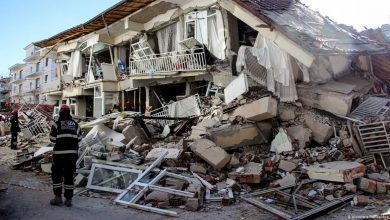 zemljotres: kako da se najbolje zaštitite u slučaju da ste u opasnosti