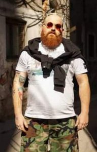 Ćelavljenje kod muškaraca ~ ima li razloga za brigu?