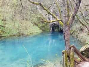 NA SKRIVENO TE VODIM MESTO: 7 zanimljivih mesta u Srbiji za koje se manje zna