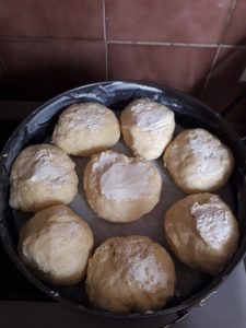Pogača za početnike: šta treba da znate (sa slikama!)