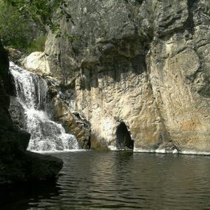 Mokranje