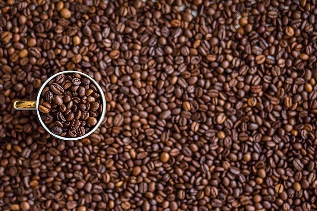 kofein kafa-šolja-zrna