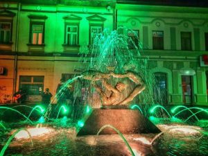 Brčko distrikt ~ grad na razmeđi kultura i puteva