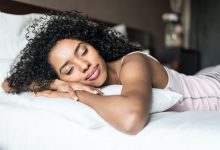 položaj za spavanje ~ koje poze u snu prouzrokuju tegobe?