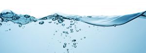 water-header