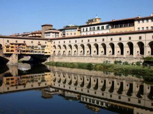 0006_Uffizi-Corridoio-vasariano-Arno-e-Ponte-Vecchio
