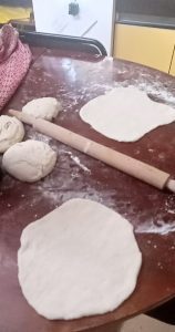 Naan: umeće pravljenja hleba na indijski način! (recept)