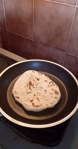 Naan: umeće pravljenja hleba na indijski način! (recept)