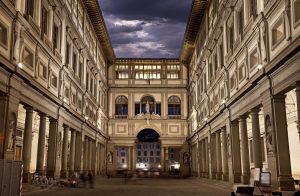 Ufici ~ italijanska galerija koja ostavlja bez daha