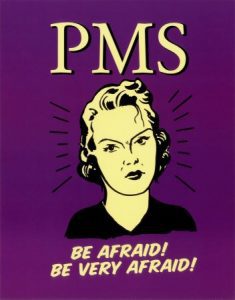 PMS: koji su simptomi i kako ga ublažiti