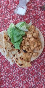 Naan: umeće pravljenja hleba na indijski način! (recept)