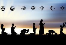 dobra strana verovanja: kako da religijom olakšate sebi život?