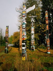 Totems