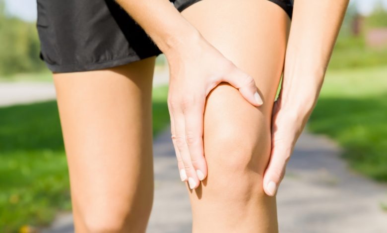 bol u kolenima ~ 4 vežbe za ojačavanje mišića kolena