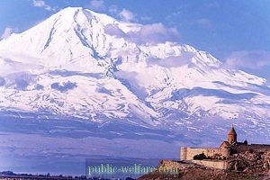 gora-ararat-opisanie-gde-nahoditsya-kakaya-visota