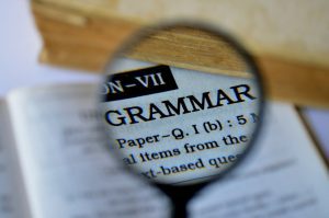 grammar-389907_1280