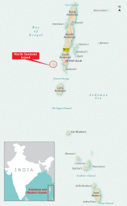 india-sentinelese-tribe-map