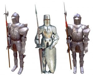 knight-1514302_1280