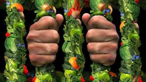 orthorexia