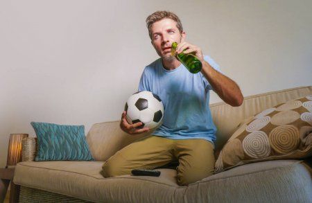 fudbal i hemija: kako telo reaguje dok gledamo sport?